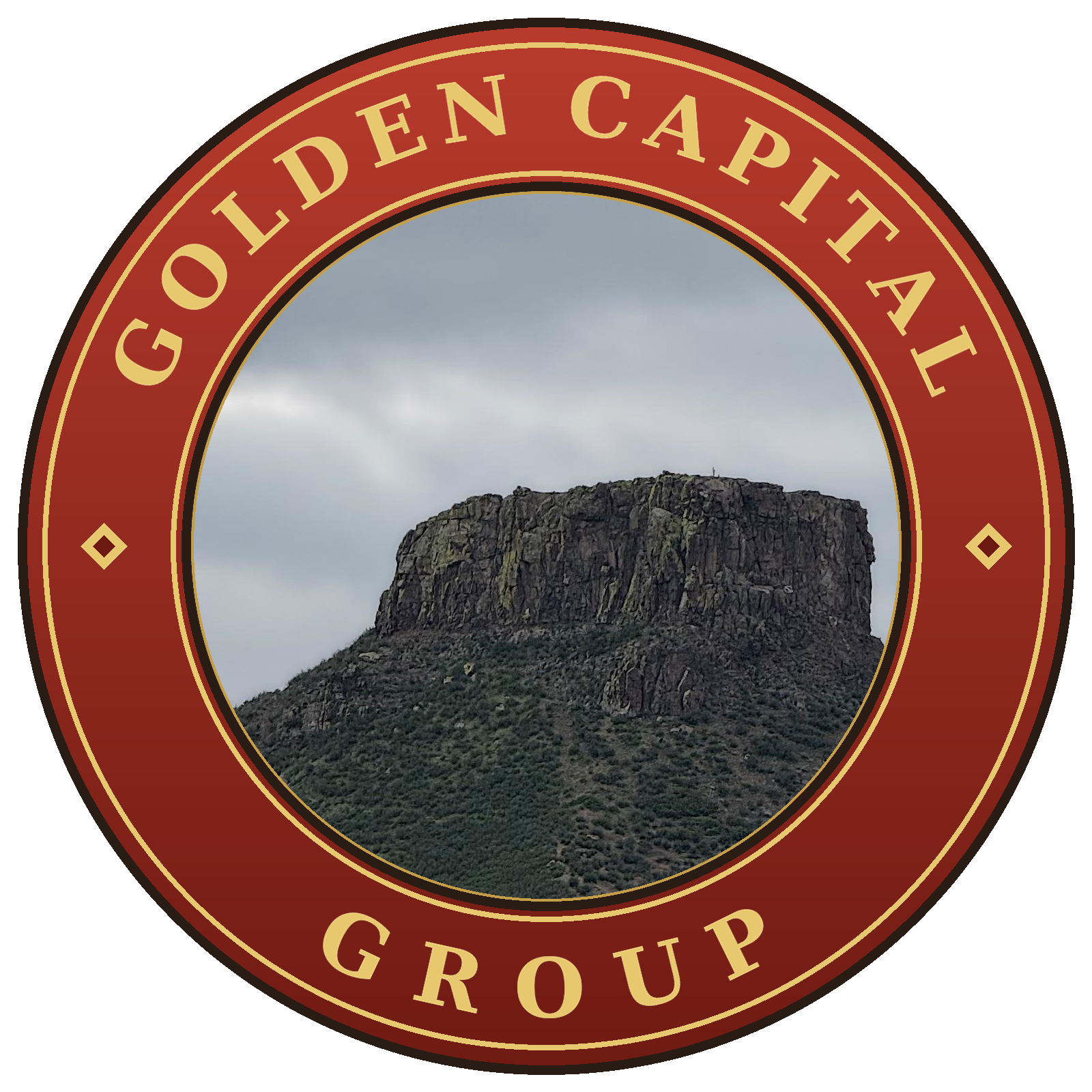 Golden Capital Group